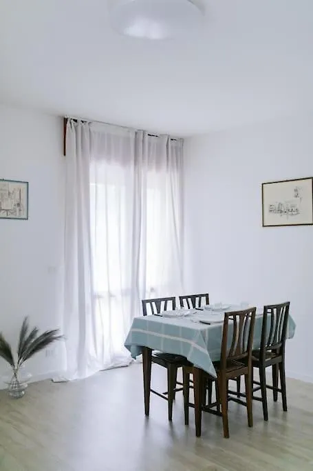 Apartment Appartamento Azzurro Mestre Italy