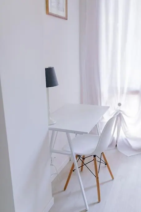 Appartamento Azzurro Mestre Apartment
