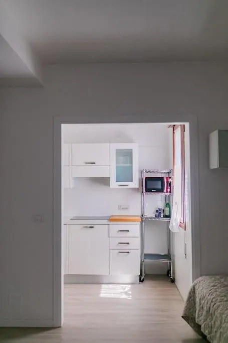 Apartment Appartamento Azzurro Mestre