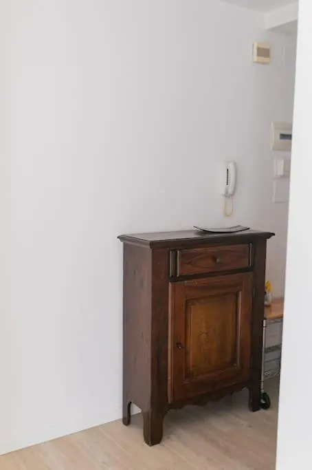 Apartment Appartamento Azzurro Mestre