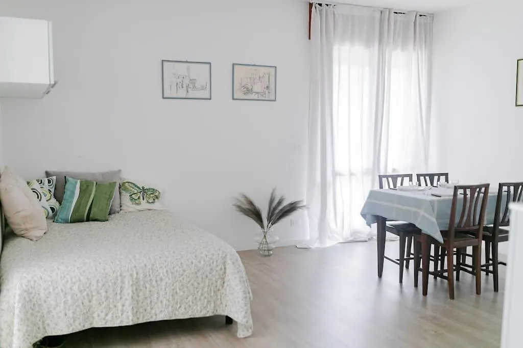 Appartamento Azzurro Mestre Italy