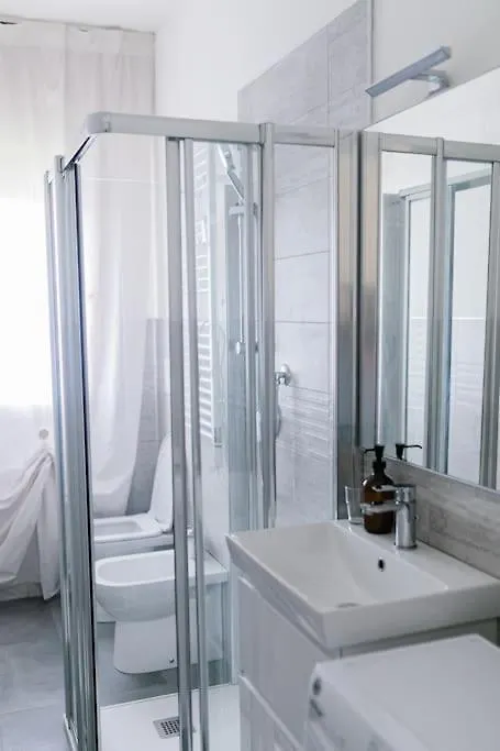 Apartment Appartamento Azzurro Mestre