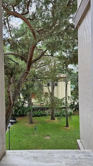 Apartment Appartamento Azzurro Mestre Italy